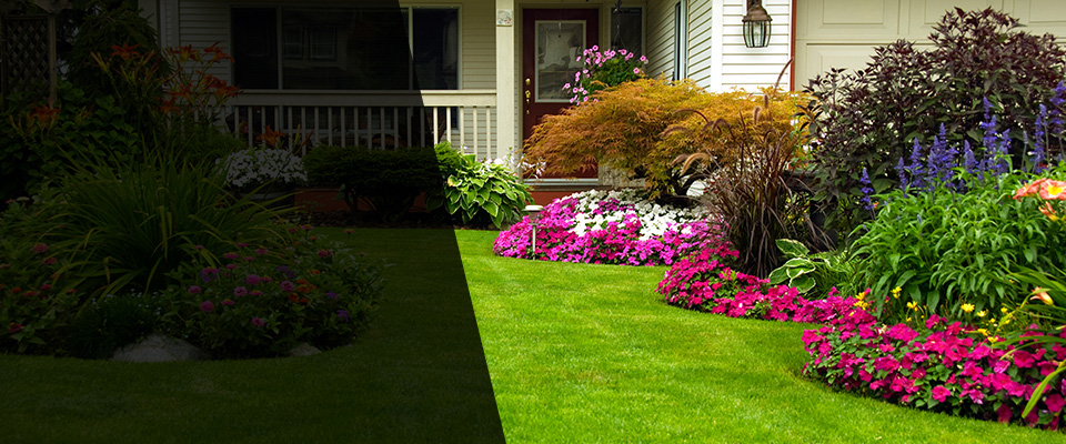 Houlton Landscapers