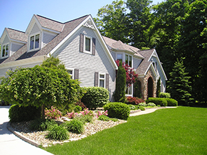 Landscapers and Lawncare Services in Houlton, WI